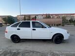 LADA (VAZ) Priora-3