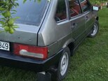 LADA (VAZ) 2109-5