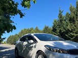 Kia K3-10