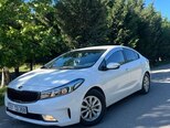 Kia K3-2