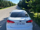 Kia K3-9