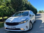 Kia K3-3