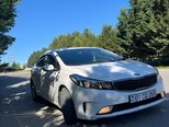 Kia K3-4