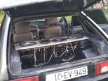 LADA (VAZ) 2109-12