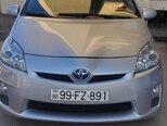 Toyota Prius-1