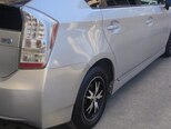 Toyota Prius-4