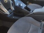 Toyota Prius-8