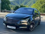 Chevrolet Cruze-1