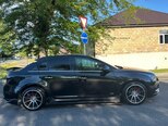 Chevrolet Cruze-8