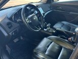 Chevrolet Cruze-9