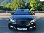 Chevrolet Cruze-6