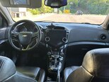 Chevrolet Cruze-3