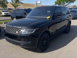 Land Rover Range Rover-1
