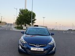 Hyundai Elantra-1
