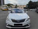 Hyundai Grandeur-3