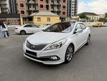 Hyundai Grandeur-2
