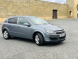 Opel Astra-9
