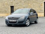 Opel Astra-1