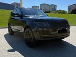 Land Rover Range Rover-2
