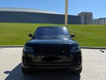 Land Rover Range Rover-1