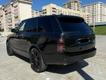 Land Rover Range Rover-6