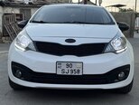 Kia Rio-1