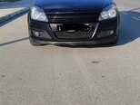 Opel Astra-1