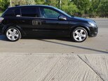 Opel Astra-2