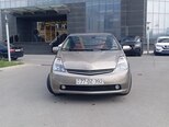 Toyota Prius-1