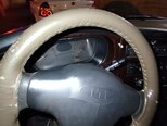 Geely TX4-7