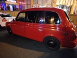 Geely TX4-10