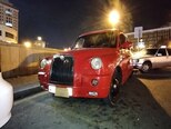 Geely TX4-1