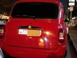 Geely TX4-12