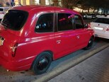Geely TX4-11