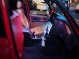 Geely TX4-3