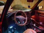 Geely TX4-2