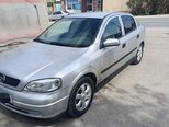 Opel Astra-2