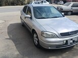 Opel Astra-1