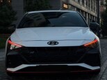 Hyundai Elantra N-4