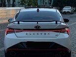 Hyundai Elantra N-2