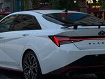 Hyundai Elantra N-10