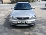 Opel Astra-3