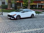 Hyundai Elantra N-16