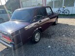 LADA (VAZ) 2107-4
