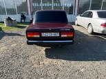 LADA (VAZ) 2107-2