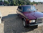 LADA (VAZ) 2107-3