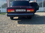 LADA (VAZ) 2107-7