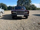 LADA (VAZ) 2107-1