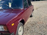 LADA (VAZ) 2107-5
