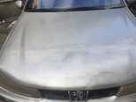 Peugeot 406-1